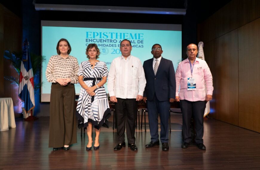 Director del SNS resalta avances en diagn&oacute;stico oportuno de Tuberculosis&nbsp;